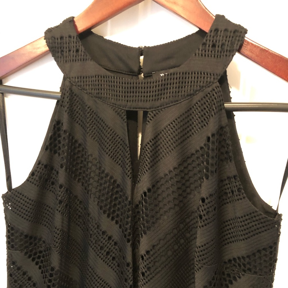 Roz & Ali Dress NWT